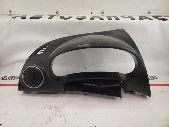 Накладка панели приборов Mazda 6 2007-2013 GH