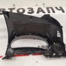Накладка панели приборов Mazda 6 2007-2013 GH