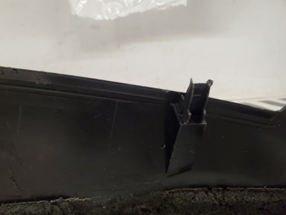 Накладка панели приборов Mazda 6 2007-2013 GH
