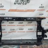 Панель передняя Hyundai Santa Fe 4 2020-н.в