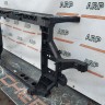 Панель передняя Hyundai Santa Fe 4 2020-н.в