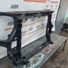 Панель передняя Hyundai Santa Fe 4 2020-н.в