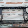 Панель передняя Hyundai Santa Fe 4 2020-н.в