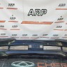 Бампер передний Toyota Land Cruiser 200 2007-2012