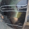 Бампер передний Toyota Land Cruiser 200 2007-2012