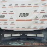 Бампер передний Toyota Land Cruiser 200 2007-2012