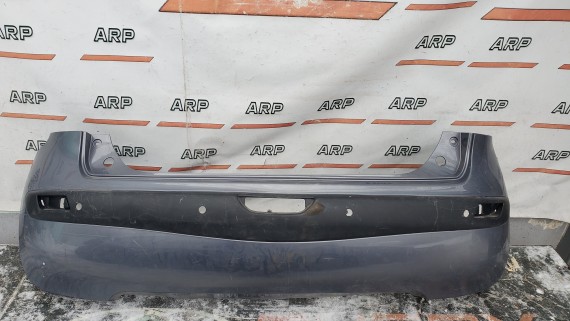 Бампер задний Nissan Note E11 2006-2013