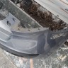 Бампер задний Nissan Note E11 2006-2013