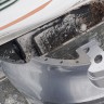 Бампер задний Nissan Note E11 2006-2013