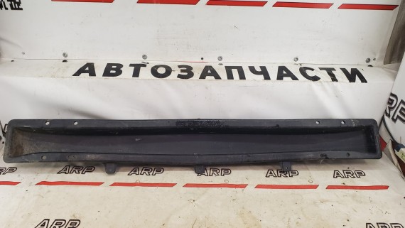 Усилитель заднего бампера Hyundai Sonata 4 EF 2001-2012