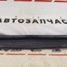 Усилитель заднего бампера Hyundai Sonata 4 EF 2001-2012