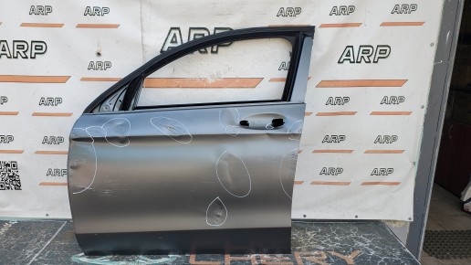 Дверь передняя левая Mercedes-Benz GLC-klasse X253 2015-2023