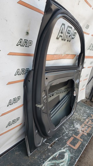Дверь передняя левая Mercedes-Benz GLC-klasse X253 2015-2023