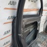 Дверь передняя левая Mercedes-Benz GLC-klasse X253 2015-2023