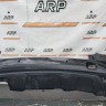 Бампер задний Renault Duster 2012-2015