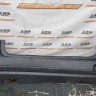 Бампер задний Renault Duster 2012-2015