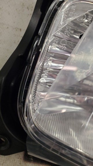 ПТФ фара левая Kia Bongo 3 2012-2019