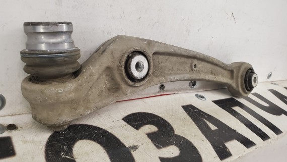 Рычаг передний правый Audi A4 B8, A5 8T, A6 C7 2007-2016