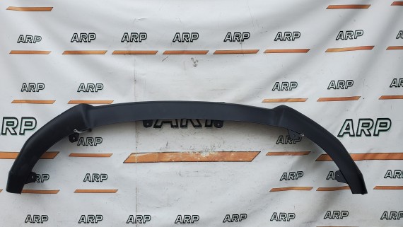 Юбка переднего бампера Hyundai ix35 2009-2015