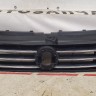 Решетка радиатора Volkswagen Polo 5 2014-2020
