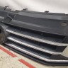 Решетка радиатора Volkswagen Polo 5 2014-2020