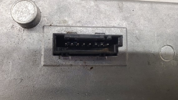 Блок управления мощностью PCU BMW 5,6,7 X5, X6, X7