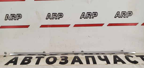 Бархотка задняя правая BMW 5 E60 2003-2009