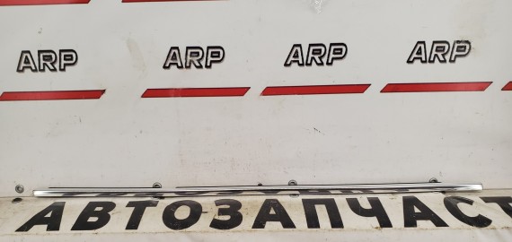 Бархотка задняя правая BMW 5 E60 2003-2009