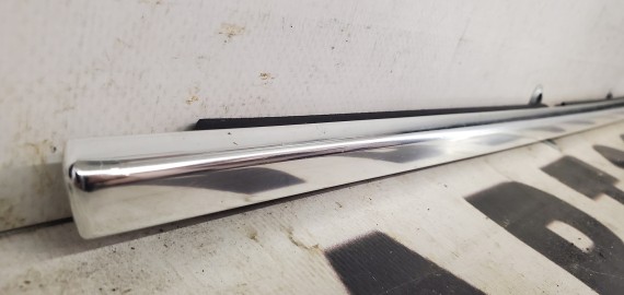 Бархотка задняя правая BMW 5 E60 2003-2009