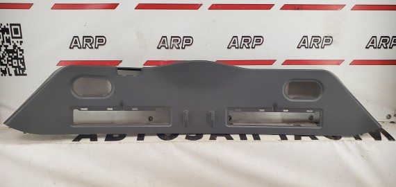 Обшивка крышки багажника BMW 7-Series E65 2001-2008