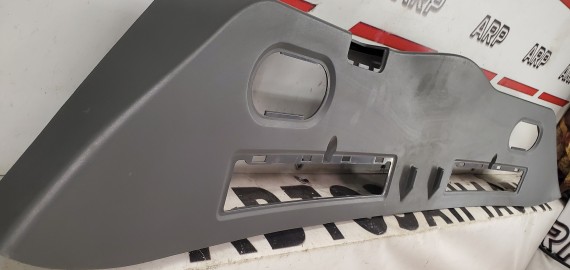 Обшивка крышки багажника BMW 7-Series E65 2001-2008