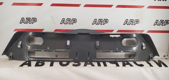 Обшивка крышки багажника BMW 7-Series E65 2001-2008