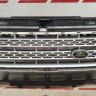 Решетка радиатора Land Rover Freelander 2 2006-2010