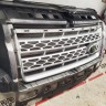 Решетка радиатора Land Rover Freelander 2 2006-2010