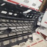Решетка радиатора Land Rover Freelander 2 2006-2010