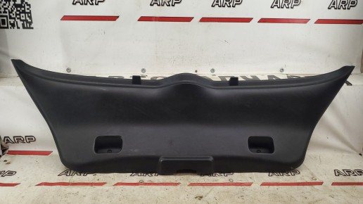 Обшивка крышки багажника Peugeot 307 2001-2005
