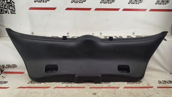 Обшивка крышки багажника Peugeot 307 2001-2005