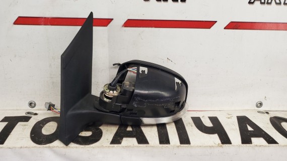 Зеркало левое Ford Focus 2 2004–2011