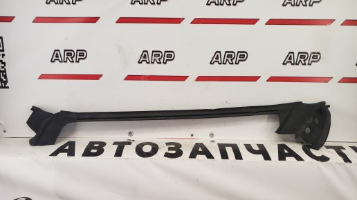 Уплотнитель стекла двери задний правый Mercedes-Benz CLS-Class C257 2017-2021