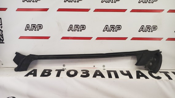 Уплотнитель стекла двери задний правый Mercedes-Benz CLS-Class C257 2017-2021