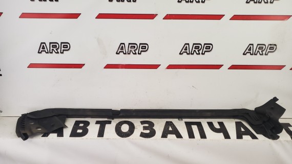 Уплотнитель стекла двери задний правый Mercedes-Benz CLS-Class C257 2017-2021