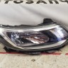 Фара правая Kia Rio 3 2015-2017 рест