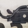 Кронштейн глушителя задний Volkswagen Passat  B5 B6 CC 2005-2010