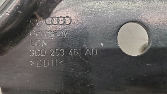 Кронштейн глушителя задний Volkswagen Passat  B5 B6 CC 2005-2010