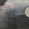 Кронштейн глушителя задний Volkswagen Passat  B5 B6 CC 2005-2010