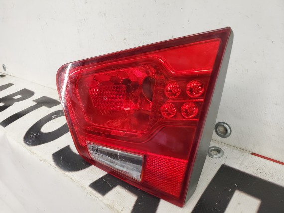 Фонарь внутренний правый Kia Cerato 2 2009-2013