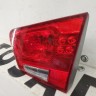 Фонарь внутренний правый Kia Cerato 2 2009-2013