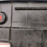 Кожух замка капота Toyota Camry 50 v50 2011-2014