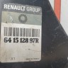 Усилитель крыла передний правый Renault Fluence 2009-2017