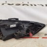 Фара левая AUDI Q3 8U 2012-2015